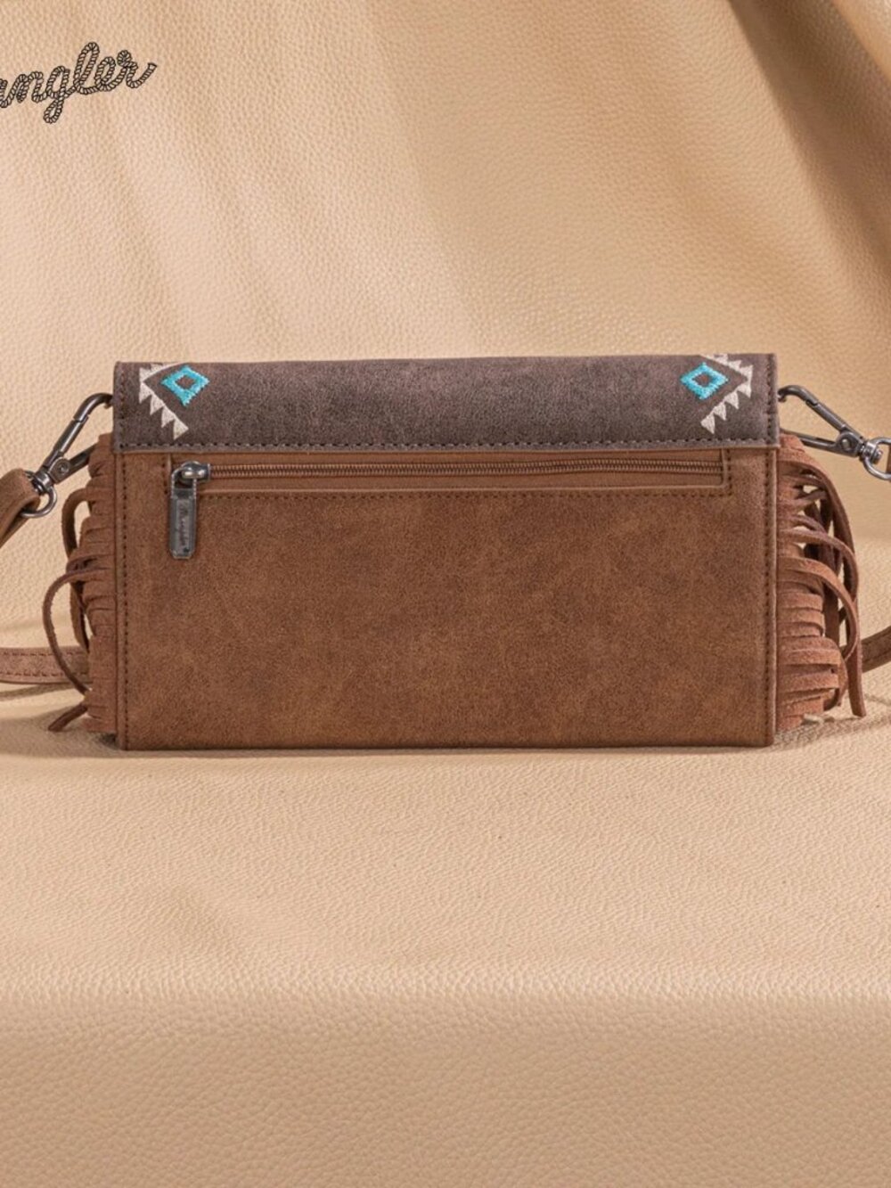 Wrangler Wallet. - Picture 2 of 4